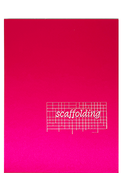 Treacy, Tricia; Scaffolding (2022)