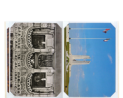 Bataille, Marion; VUES / LUES (2018)