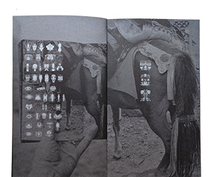 Meador, Clifton; Empty Throne (2023)