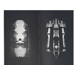 Meador, Clifton; Preparation Throne (2023)