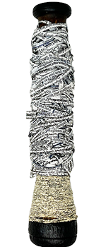 Silverberg, Robbin Ami; Proverbial Threads / Daughters and land: root of all evil  (2006-2009)