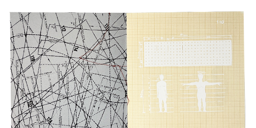 Gaier, Ingrid; Musterbücher (2006/07)