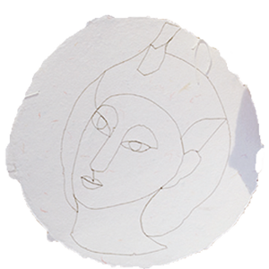 Willbrand, Carola; KünstlerinnenSchutzmantel (2019-23)