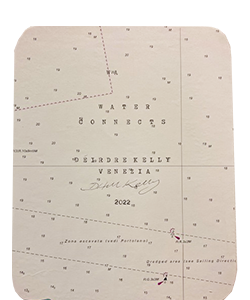 Kelly, Déirdre; Water Connects (2022)