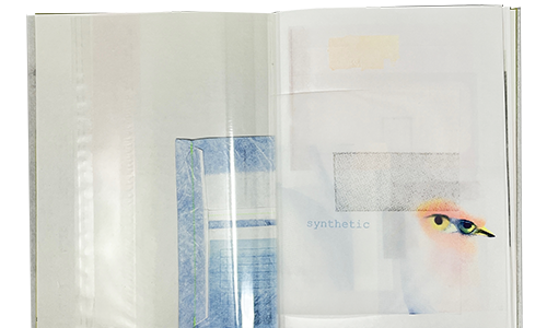 Treacy, Tricia; Synthetic (2024)