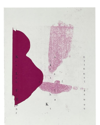 Murauer, Michael / Wolf, Anna-Maria; Konstruktion Landschaft: Fläche / Raum / Kontur (2023)