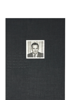 BLOW UP PRESS: Honegger, Michael S.; The Need To Know (2023)