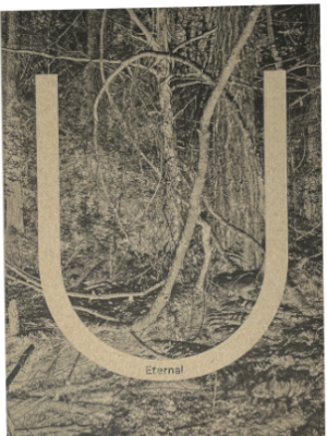 BLOW UP PRESS: Humka, Hubert; Eternal U (2023)