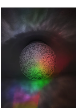 BLOW UP PRESS: Spolniewski, Karolina; Hotel of Eternal Light (2024)