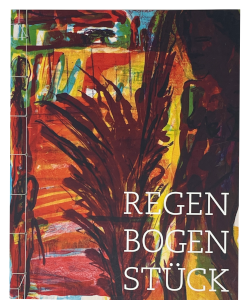 Zimmermann, Tanja; Regenbogenstück (2024)