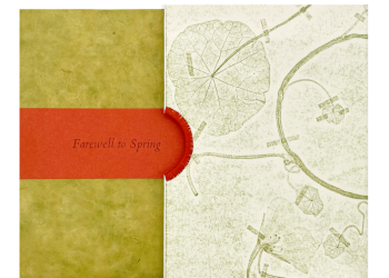 Greenfield, Jessica; Farewell to Spring (2023)