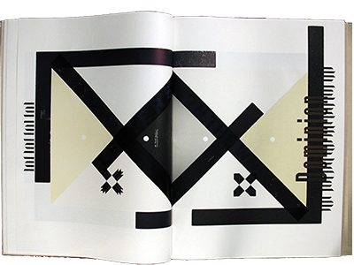 Campbell, Ken; Dominion (2002)