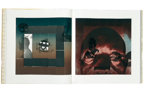 Campbell, Ken; PANTHEON (2000)