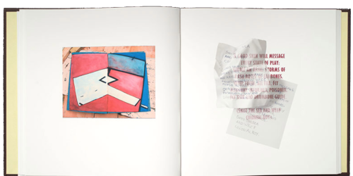 Campbell, Ken; You all know the words (2016)