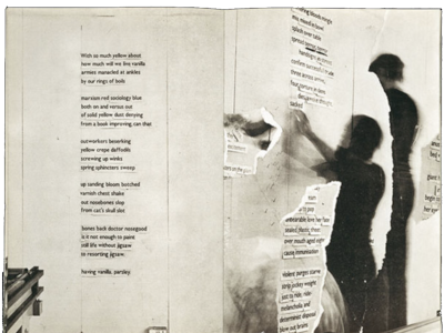 Campbell, Ken; Terror, terror (1977)