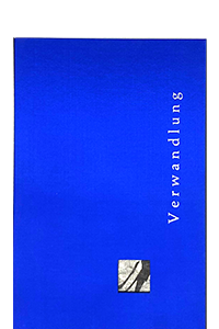 Harms, Anja; Verwandlung (2003)