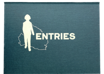 McVarish, Emily; ENTRIES (2025)