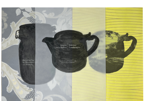 Deeg, Daniela / Lollis, Cynthia; Innere Landschaften / Interior Landscapes (2021)