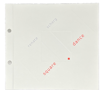 Scherg, Renate; square dance (2026)