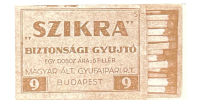 Böröcz, András; Szikra (Spark) Cards (2026)