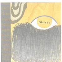 Unger, Desislava; Ghosts (2026)