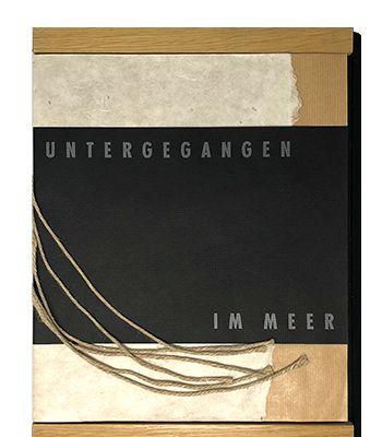 Harms, Anja; Nebelland (2009)