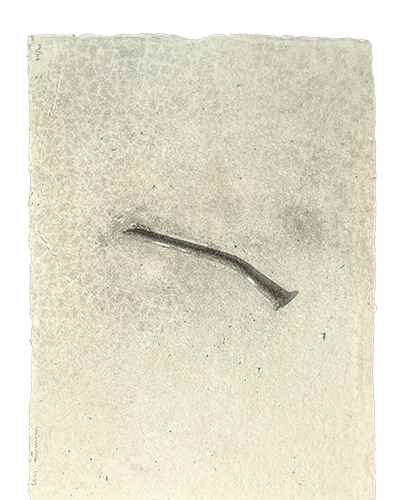 Lafranca, Francois; Des Clous (1993)