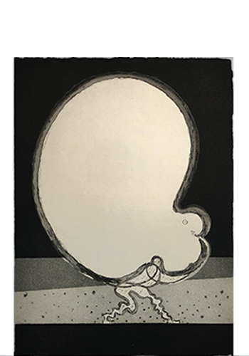 Lavater, Warja; Chacun sa chimère (1984)