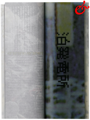 Schäpers, Veronika; The Islands of Eternal Life / 多和田葉子: 不死の島 (2024)