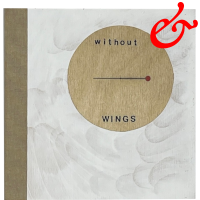 Unger, Desislava; Without Wings. (2022)