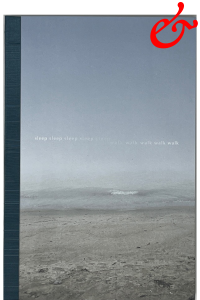 MacCallum, Marlene; sleep walk (2023)