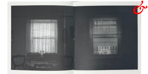 MacCallum, Marlene; Theme and Permutation (2012)