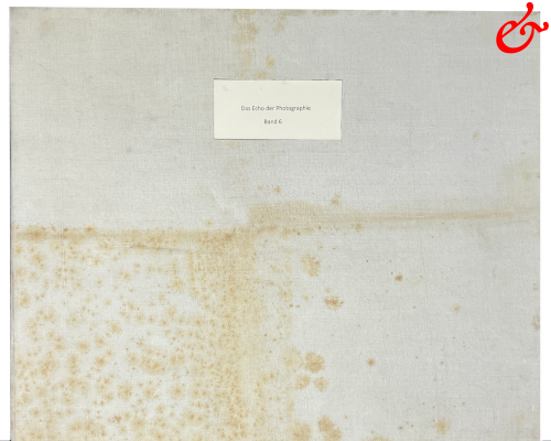 Groß, Karl-Friedrich; Das Ende der Photographie 6 (2025) Groß, Karl-Friedrich; Das Ende der Photographie 6 (2025)