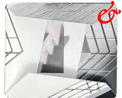 Catugier, Laure; Architecture Is Frozen Music (2022) Catugier, Laure; Architecture Is Frozen Music (2022)