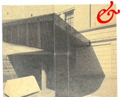 Catugier, Laure; Architecture Is Frozen Music # (2023) Catugier, Laure; Architecture Is Frozen Music # (2023)