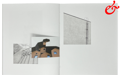 Catugier, Laure; A Never Ending Stone (2025) Catugier, Laure; A Never Ending Stone (2025)
