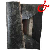 Bowen, Sian; Collapsible Spaces: urushi, No.5 (2026) Bowen, Sian; Collapsible Spaces: urushi, No.5 (2026)