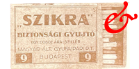 Böröcz, András; Szikra (Spark) Cards (2026) Böröcz, András; Szikra (Spark) Cards (2026)