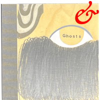 Unger, Desislava; Ghosts (2026) Unger, Desislava; Ghosts (2026)