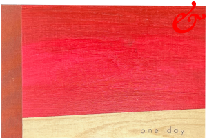 Unger, Desislava; One Day (2022) Unger, Desislava; One Day (2022)