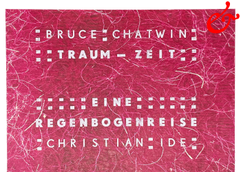 Ide, Christian; Traum-Zeit – Eine Regenbogenreise. (1993) Ide, Christian; Traum-Zeit – Eine Regenbogenreise. (1993)